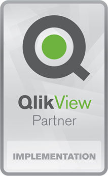 Qlik Implementation Partner