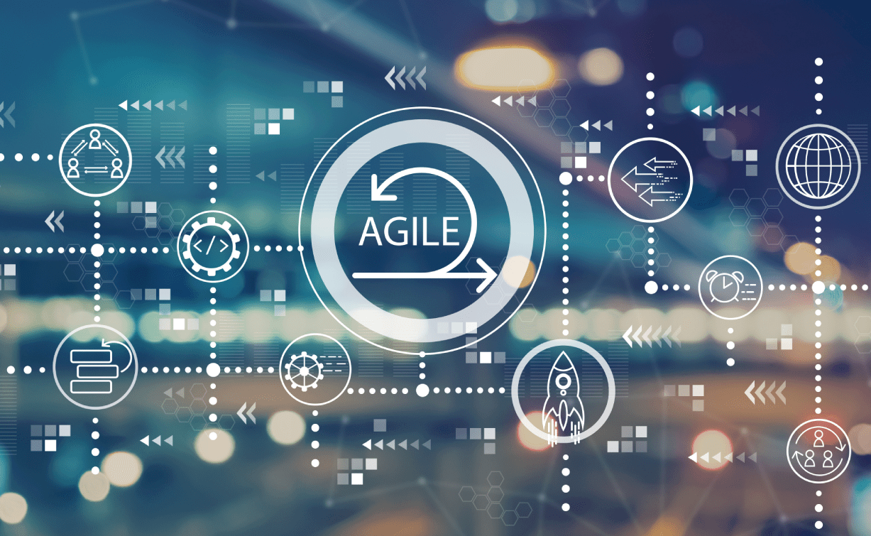 Agile Adoption