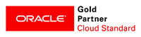 Oracle Gold Cloud Standard Partner